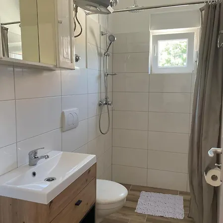 Maksan 2 Appartement