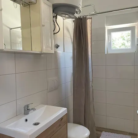 Apartment Maksan 2