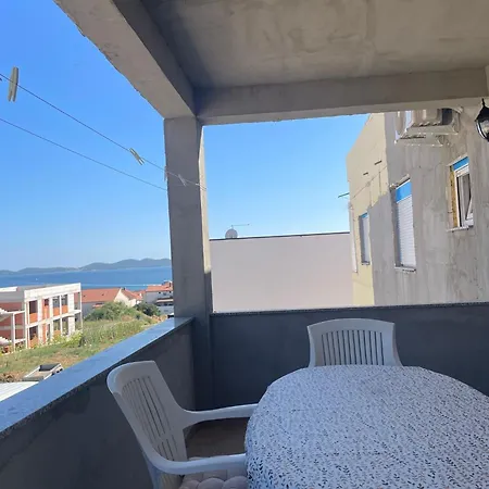 Maksan 2 Pakoštane