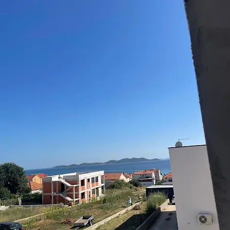 Maksan 2 Apartment